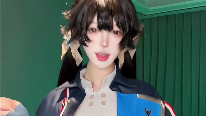 你就这样闯入我心里面 没特殊时间地点却让我沦陷