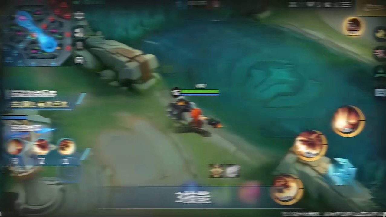 【玩法展示】新英雄「奥利」 2月21日 战士英雄奥利正式上线，首周可享七折兑换！
秒懂攻略特此奉上，