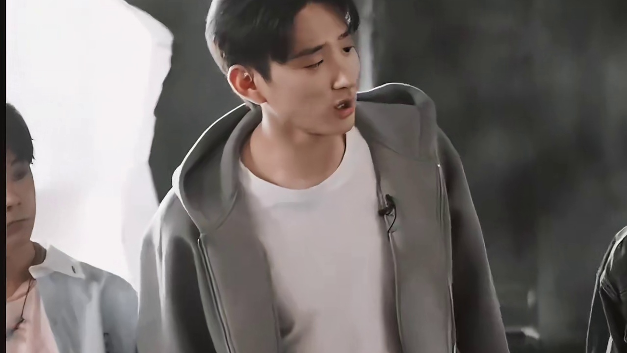 普通一击堪比他人终极绝技！