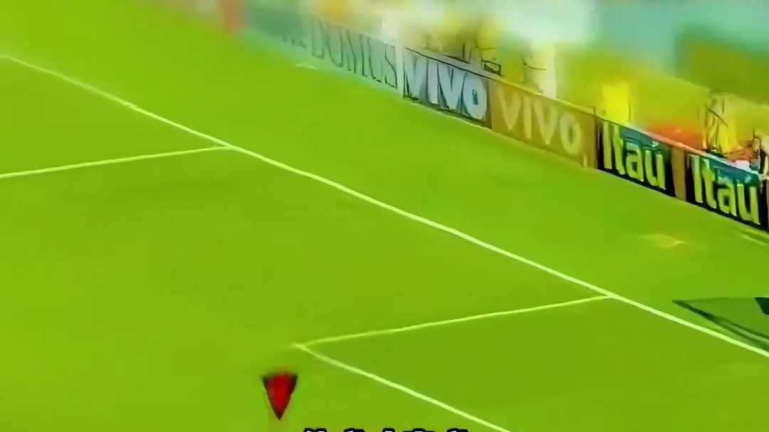 戏耍门将的点球，有人踢飞了都