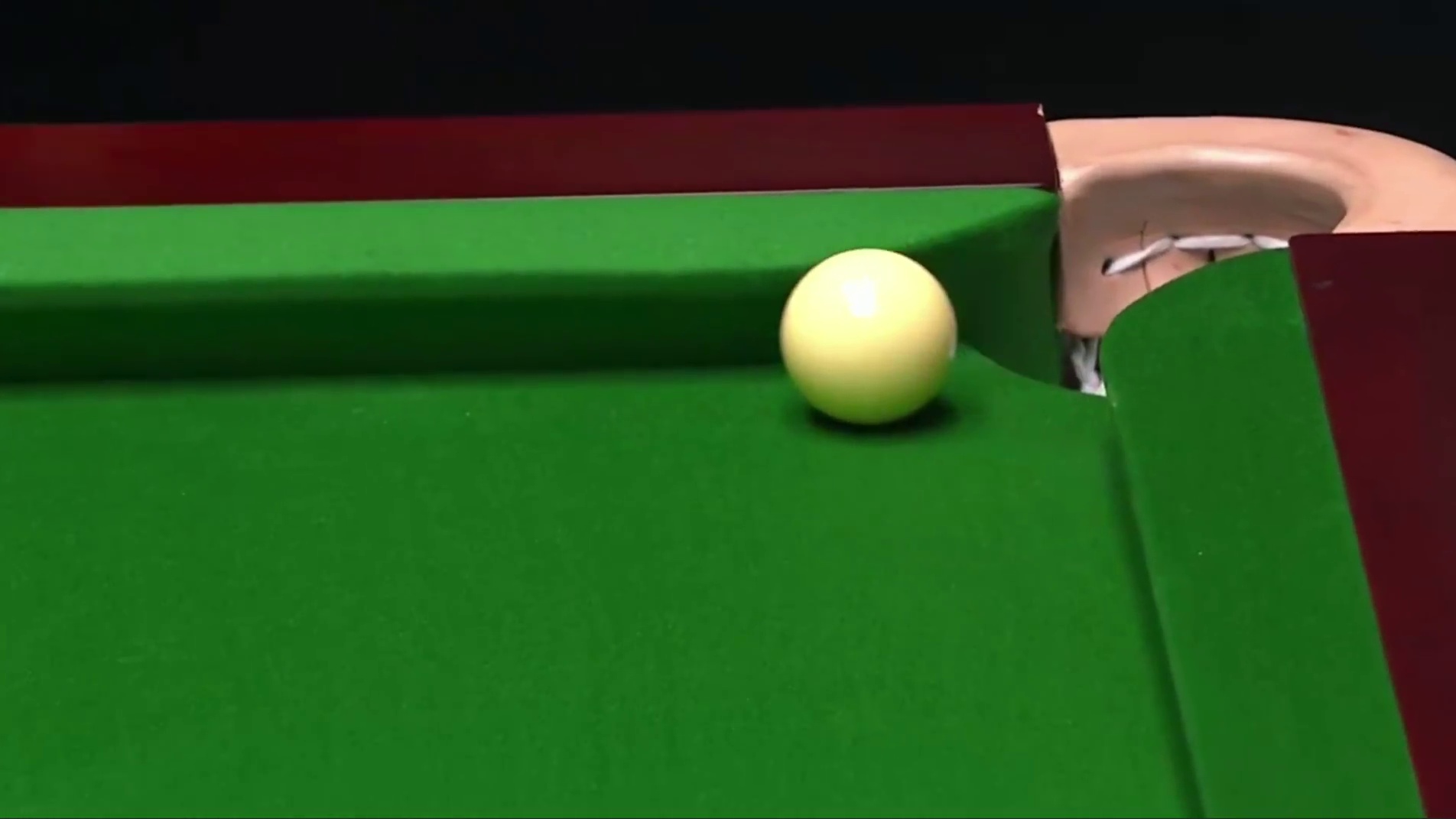 2026斯诺克球员锦标赛：特鲁姆普vs周跃龙