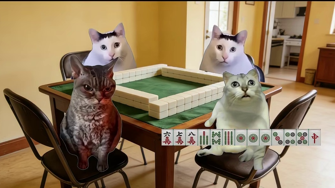 我的刀盾！比比拉布