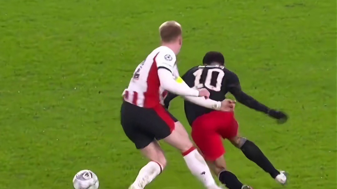 这小子跑的也太快了点吧