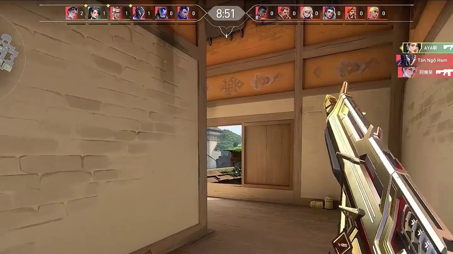 为什么26VCT刀皮有如此高的热度，看25VCT就知道含金量 游戏