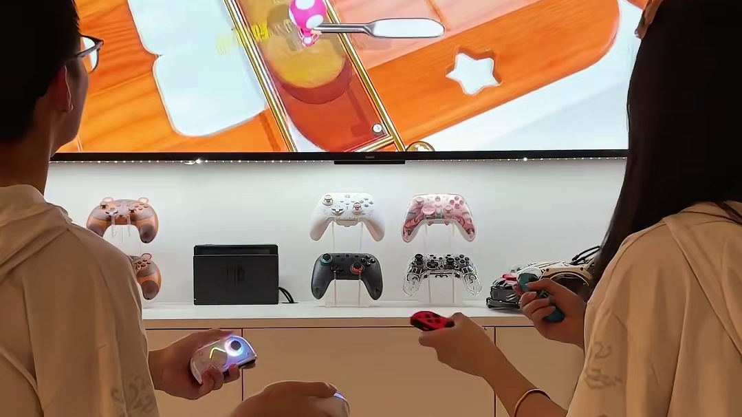 还不快跟着节奏抹起来