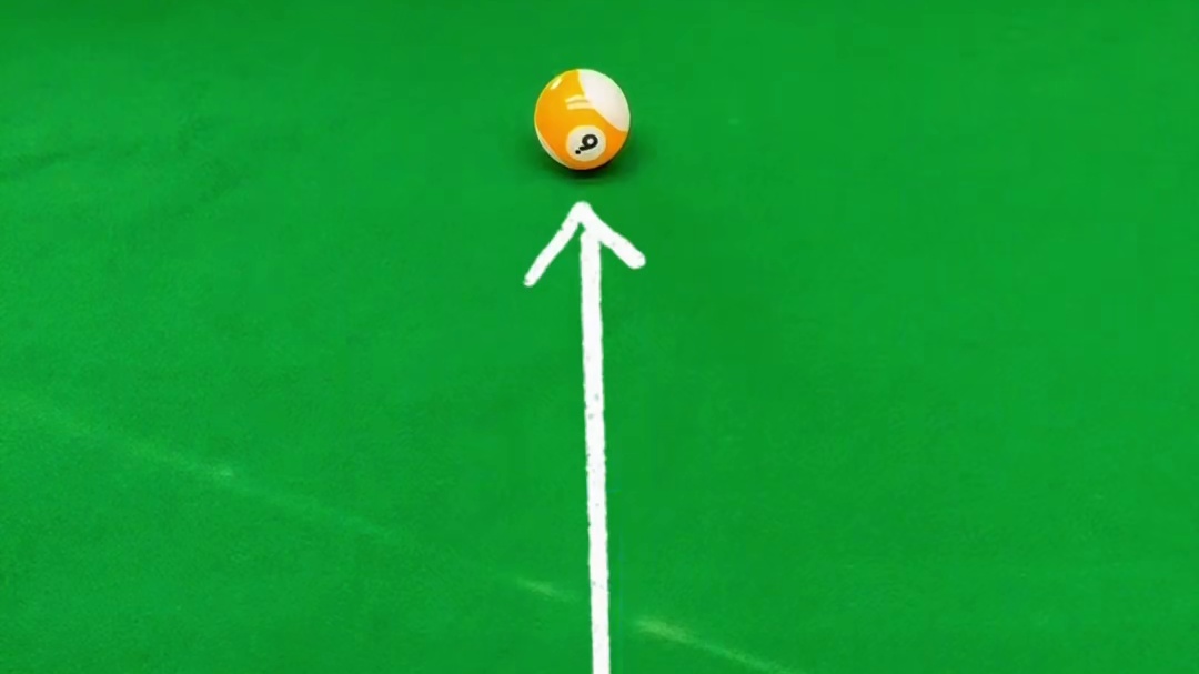 加塞偏移 明明很简单的球一加塞就打不进了？一个视频告诉你加塞偏移原理