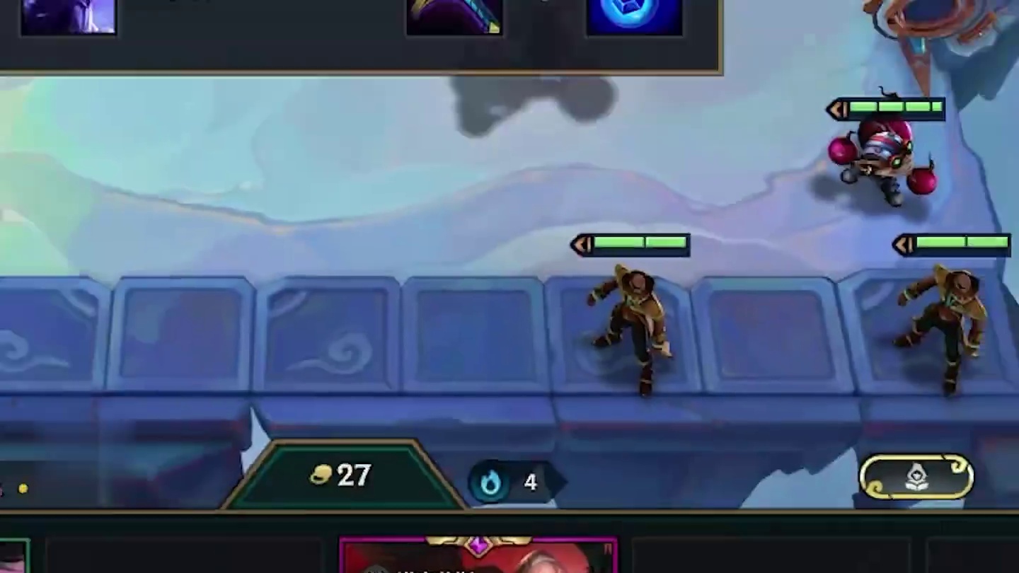 7转职瑞兹：我已参透了符文！！