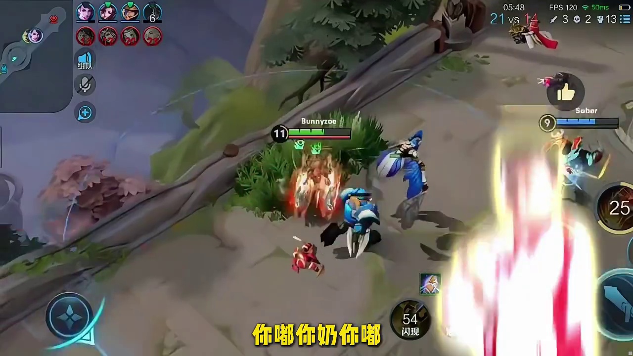 当钟意魔性配音蒙犽，一诺直言好可爱想养一只