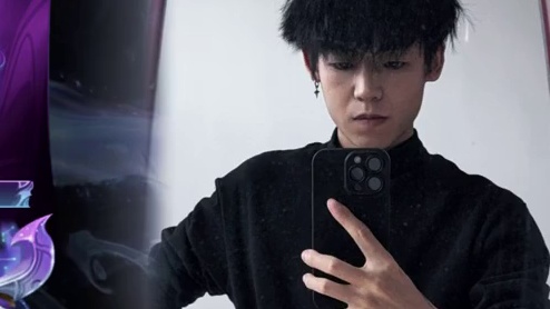 别以为自己是神 在其他领域里 你什么都不是 国服第一