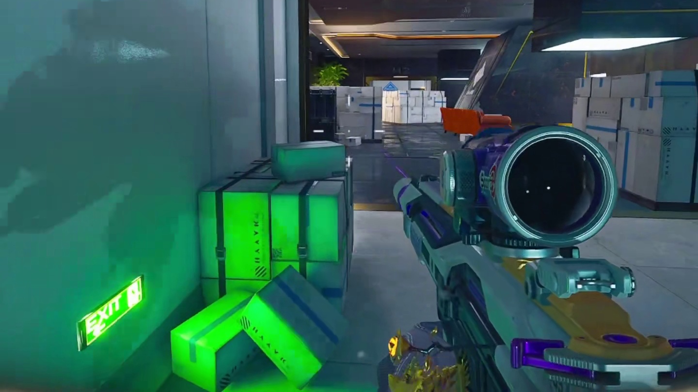 老鼠和猛攻区彻底红温 三角洲行动 老鼠和猛攻区彻底红温 三角洲行动