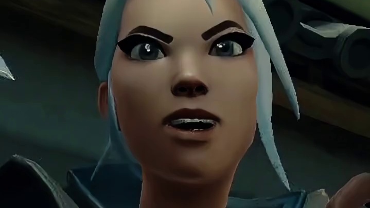 拆包千万谨慎！身后冷风骤起，小心被偷袭，细节决定成败！