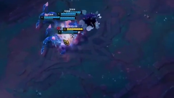 不好坏了，让他玩到真大圣