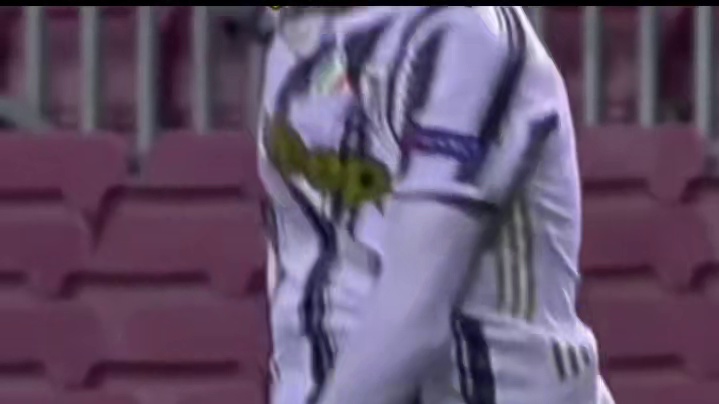 欧冠经典战 响助尤文横扫