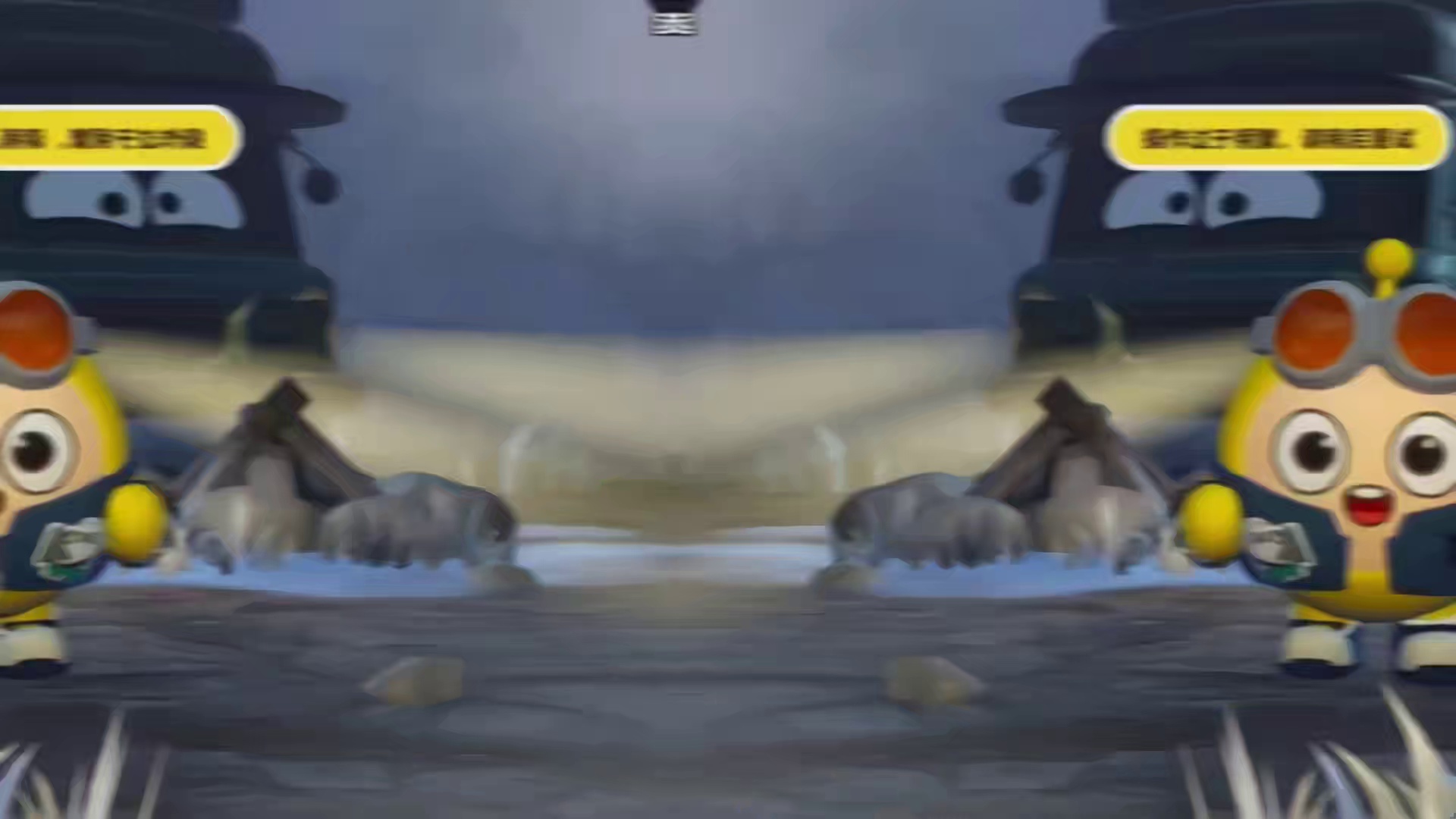 蛋仔派对：当我把宝物送给路人