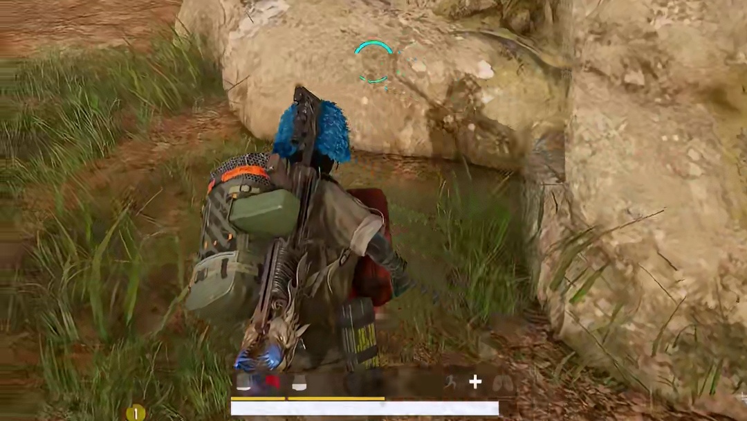 还有什么奇葩击杀方式，你们说我来实现