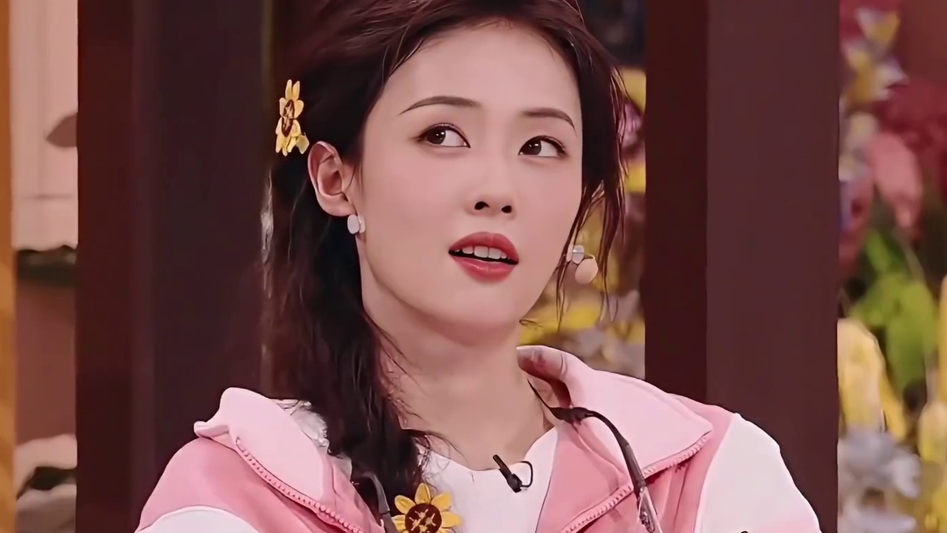 当白鹿爱颜值高于才华