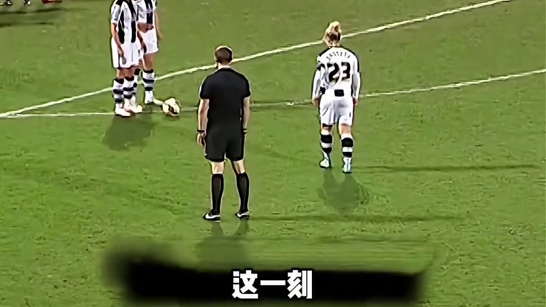 球商拉满是什么样的，最清晰证据来了