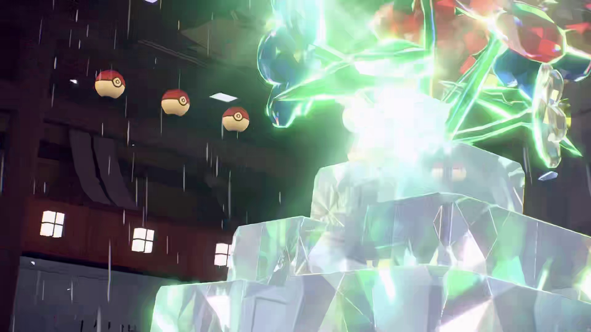 【宝可梦】版本弃子？固拉多证明了宝可梦的数值膨胀！