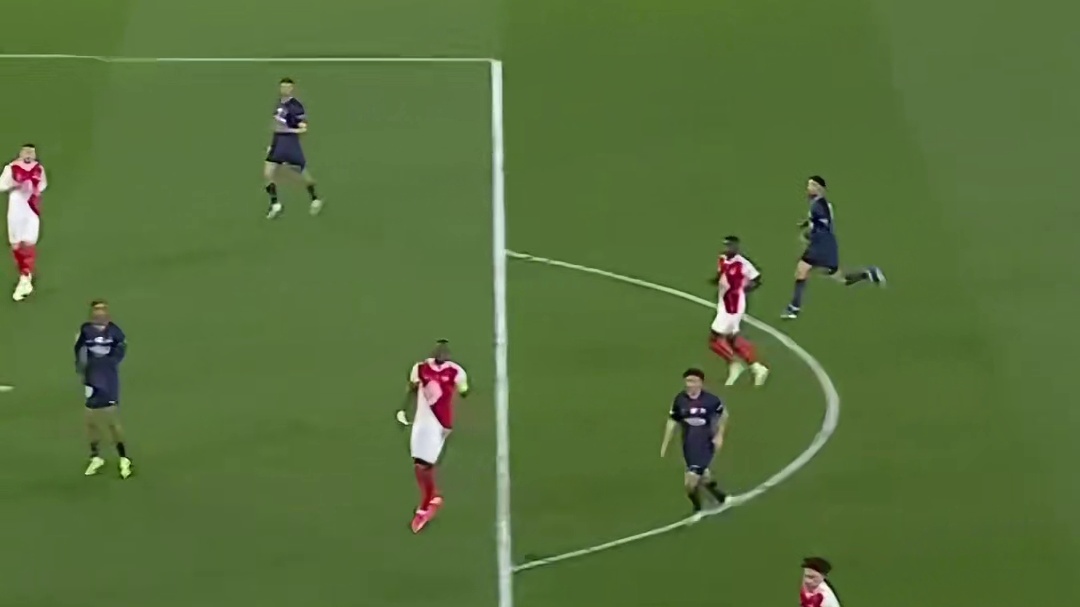 他就是超级金童，梅开二度，最终逆转结局