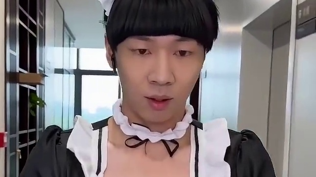 霸道总裁爱上我