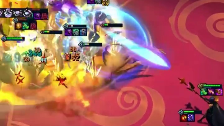 拼多多诺手乐芙兰有多猛