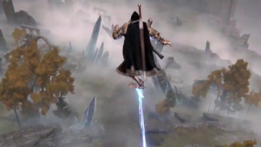 如何在法环找到Let me solo her本人