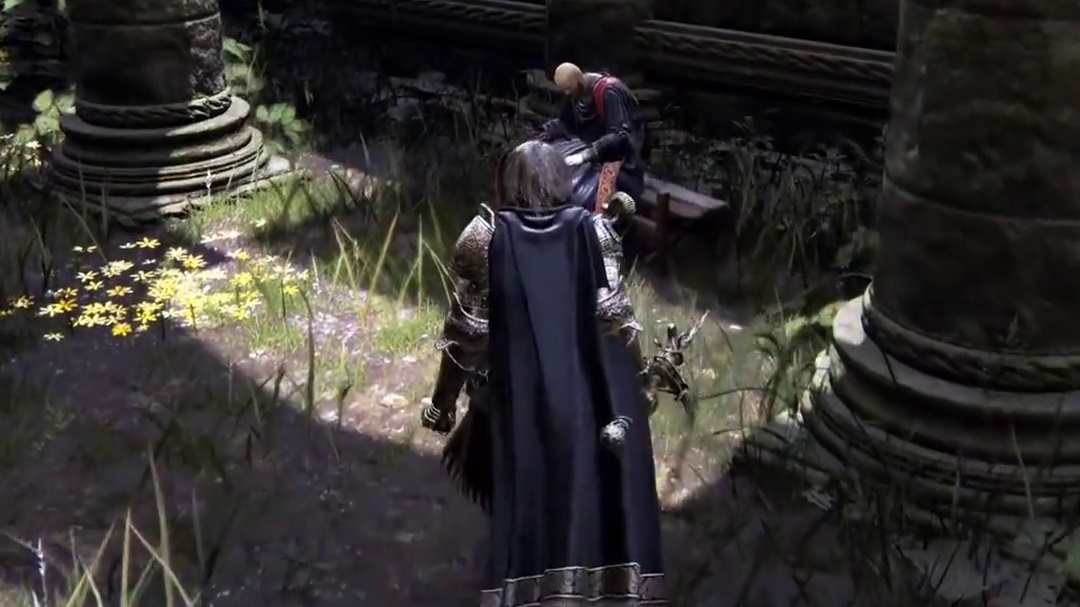 为什么每一个法环NPC的结局都这么悲惨