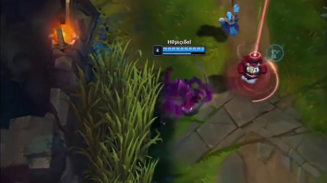 机器人：看我装唐阴他一手