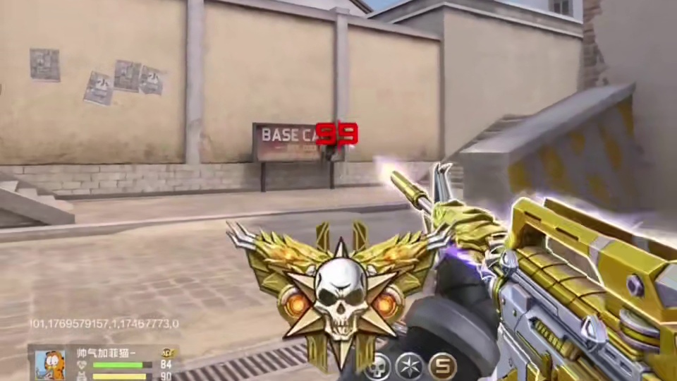 太空站的失重战斗，颠覆常规的战场