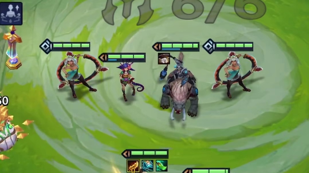 以绪塔尔卡九百层奖励 轻松三冠冕