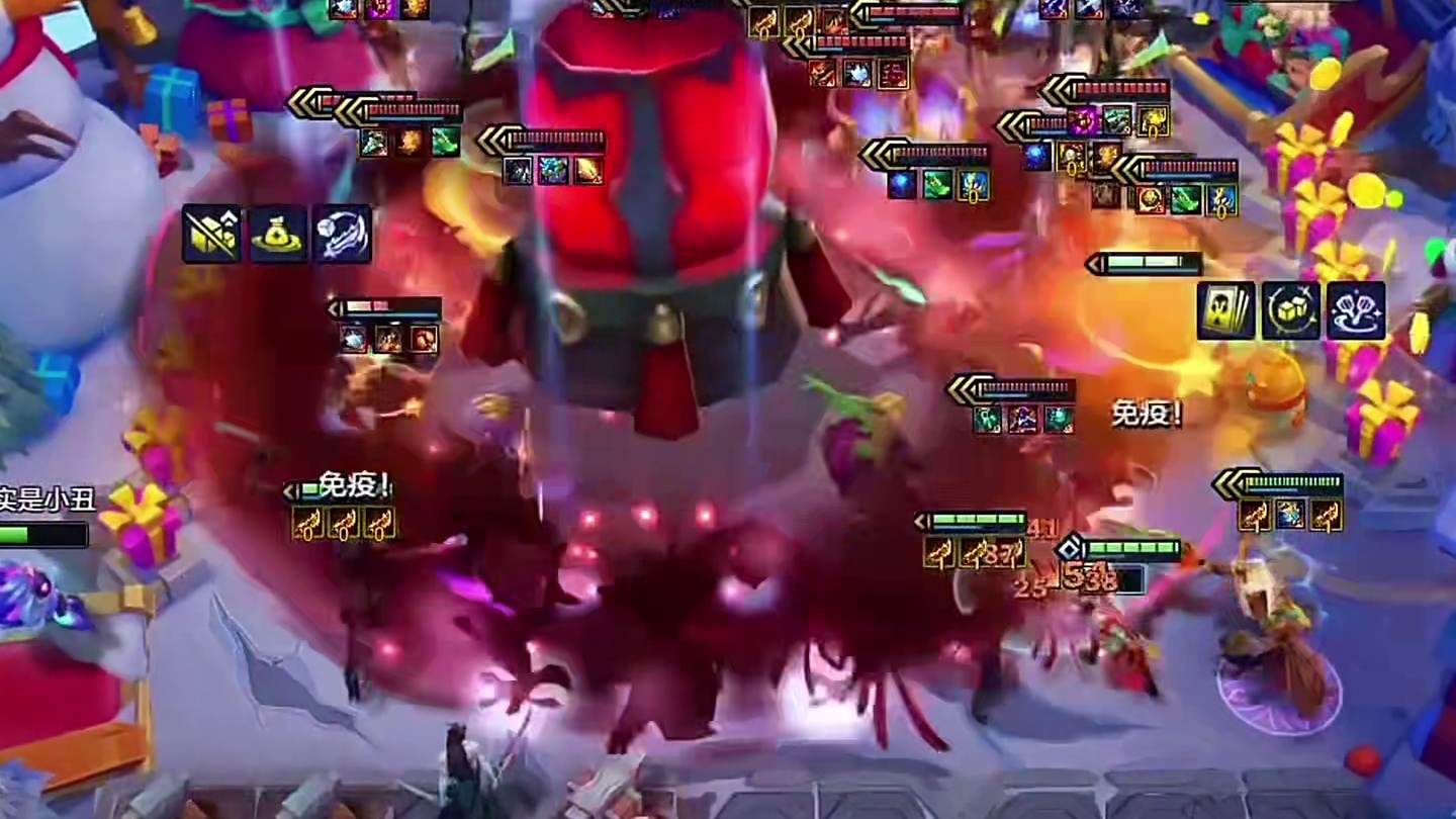 没有一个三星五费能活过我！