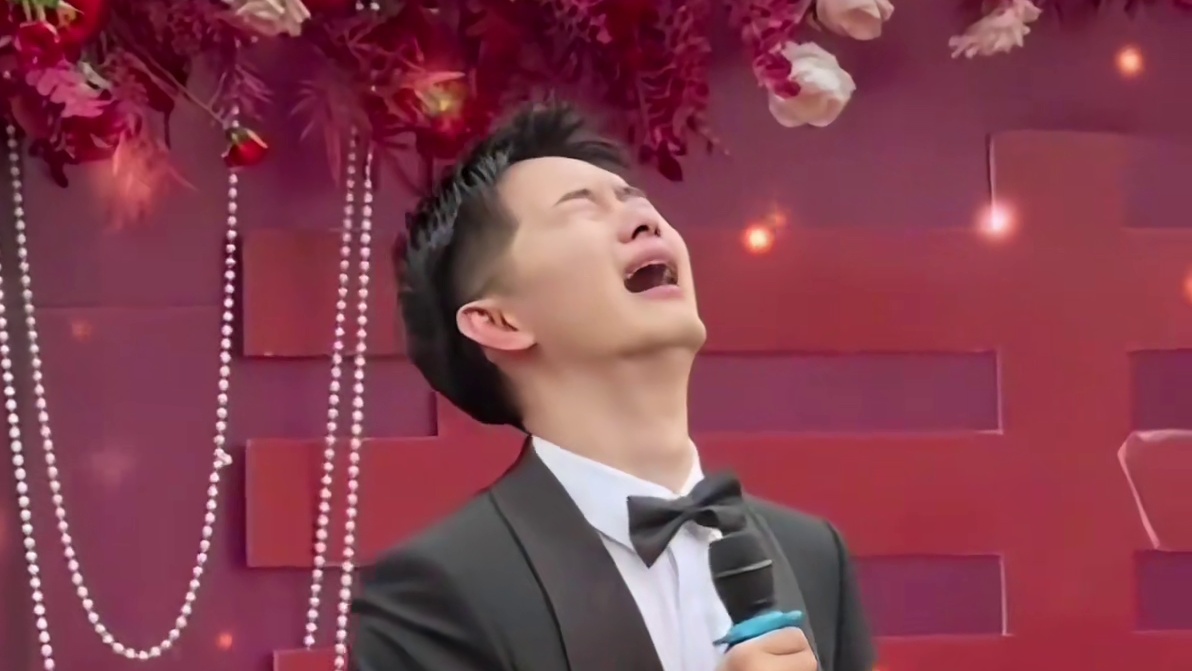 如果科学解释不了，那就交给爱吧！