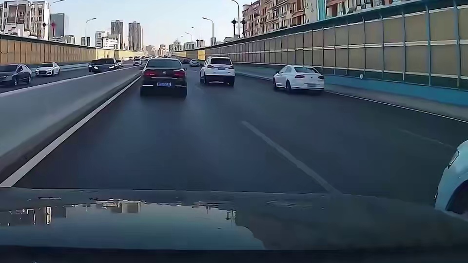 马路判官，你尽管胡乱开