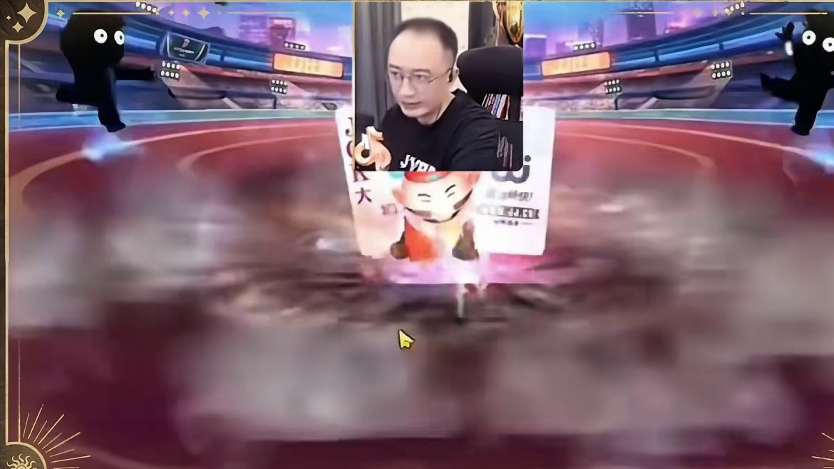 这回如果再把握不住对