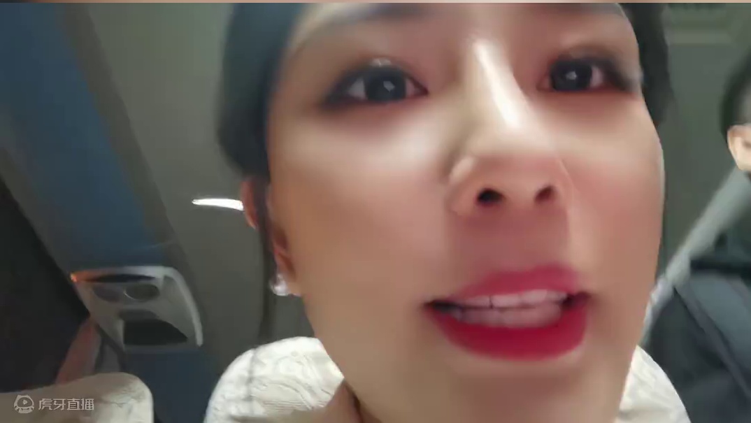 【林七七】七七直接“真实”黑粉，质问不做人？