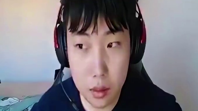 doo和欧欧一起北部排位，doo各种狙乱瞬惨遭系统警告，锦官城纯1V5极限反应