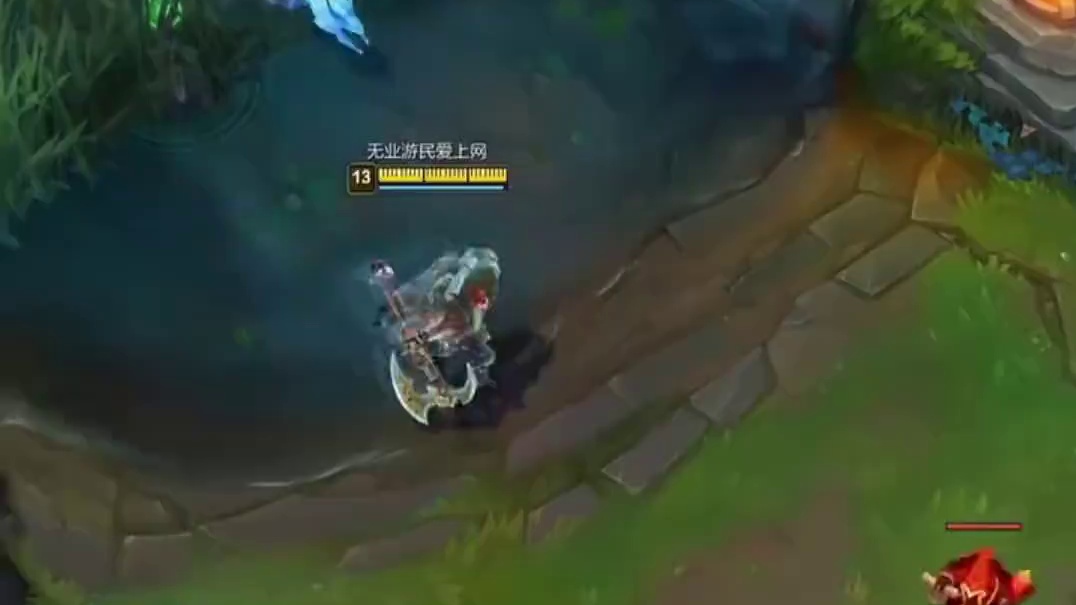 兄弟你胆子是真的大