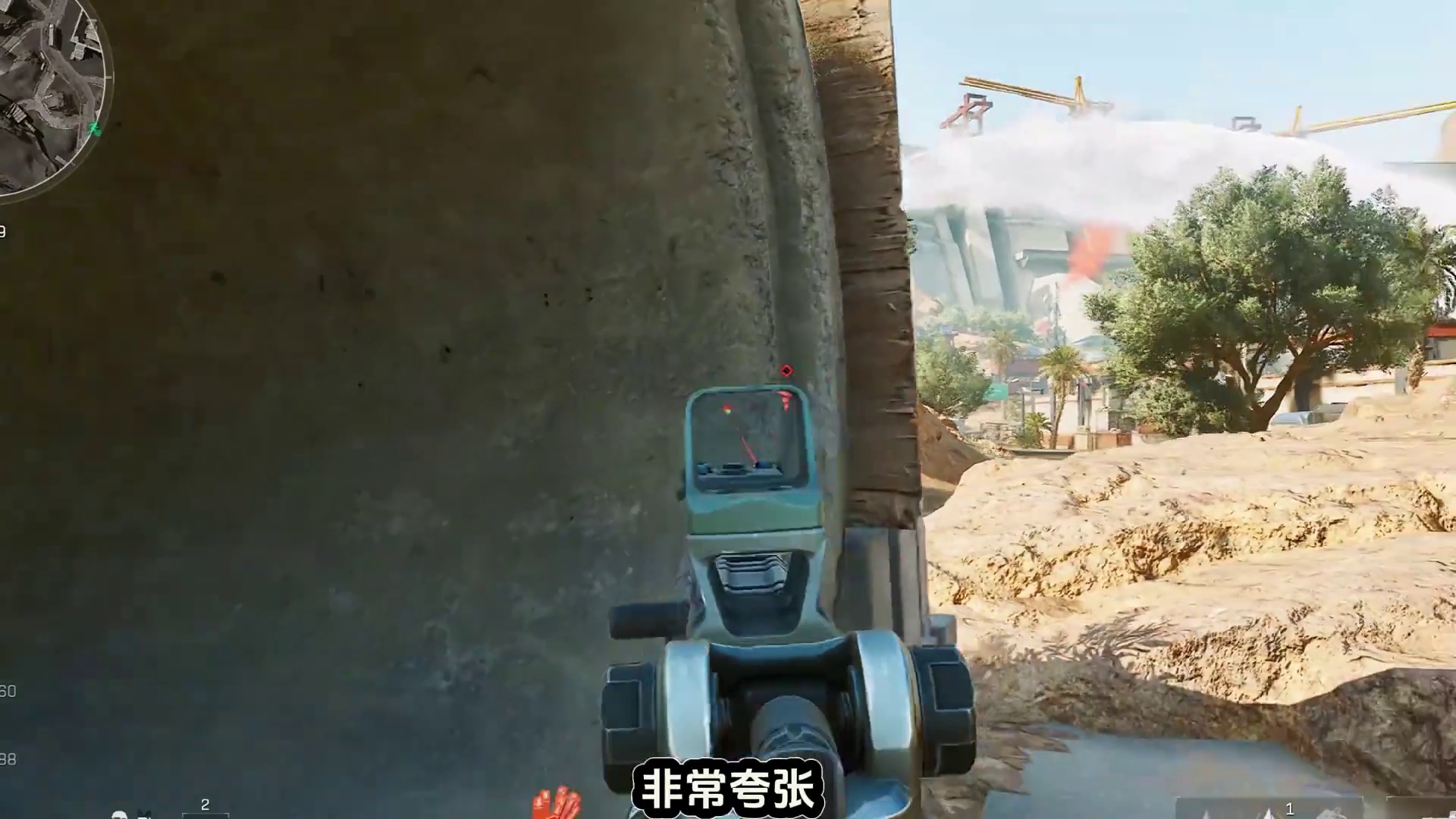 s8 赛季 防破产神器，中距离之光，机密的希望