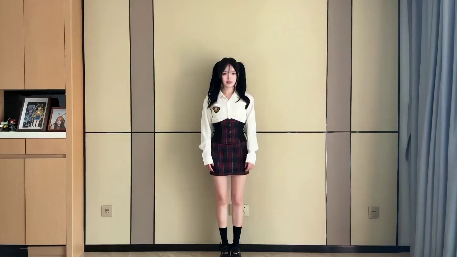 2026刀塔新春会单品——《地卜谐舞·闹新春》，by：