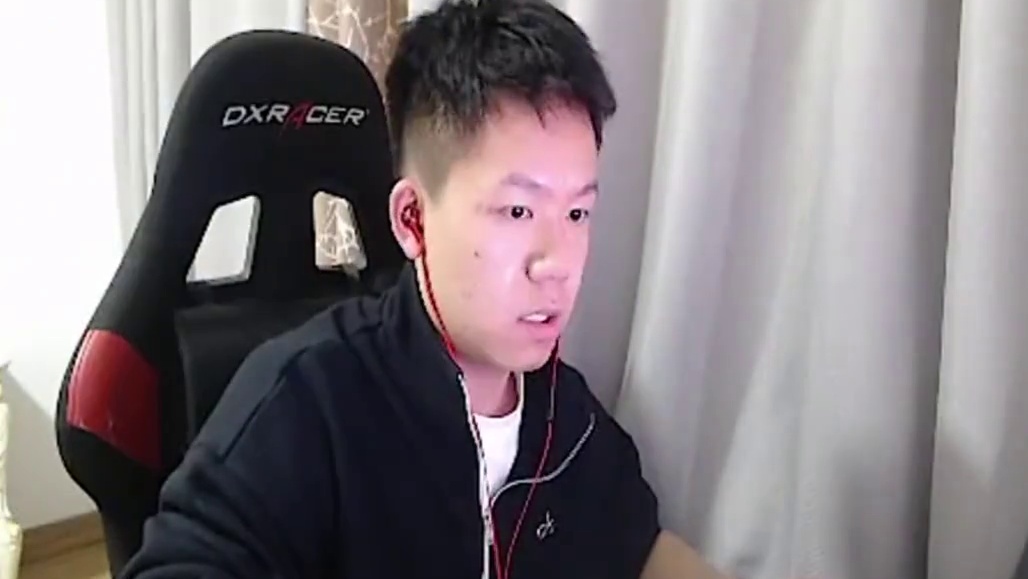 打巅峰赛都没这么大压力CFPL春节主题周