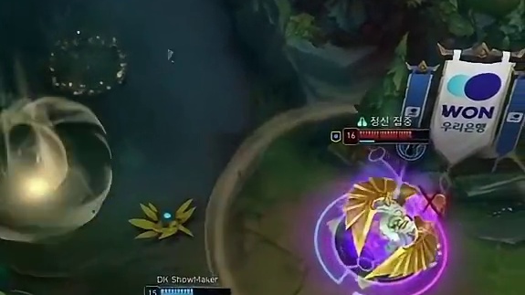 ShowMaker乐邦消失术