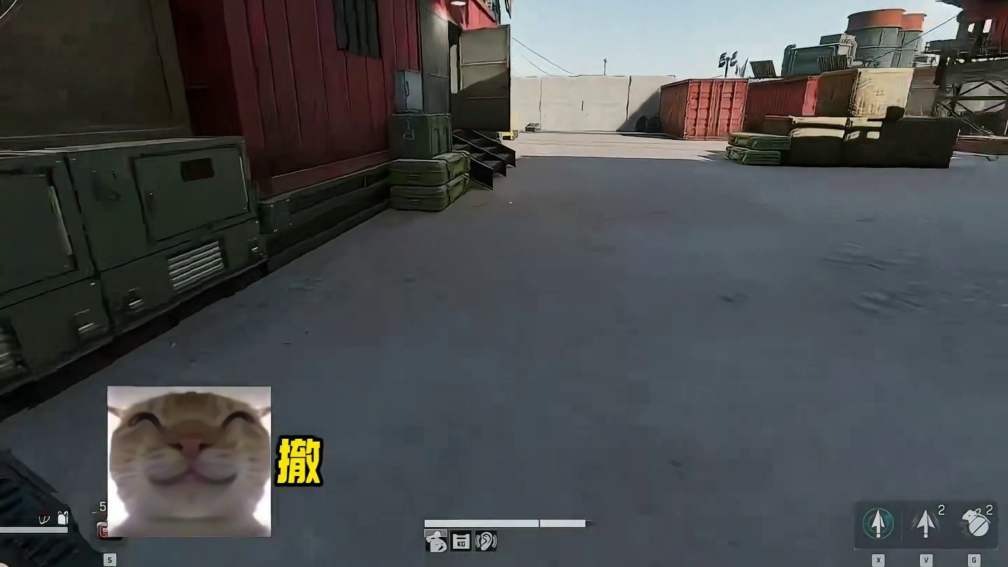 拯救大兵上了别人女朋友的号，有点尴尬