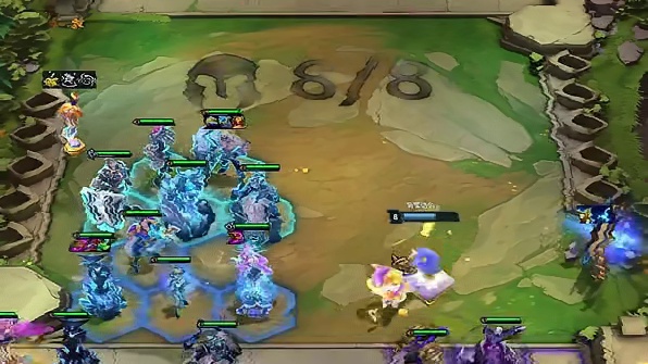 小鸟教学备战席使用方法！双三星四费极致运营！