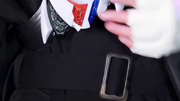 「让你也见识一下噩梦吧..Zero」