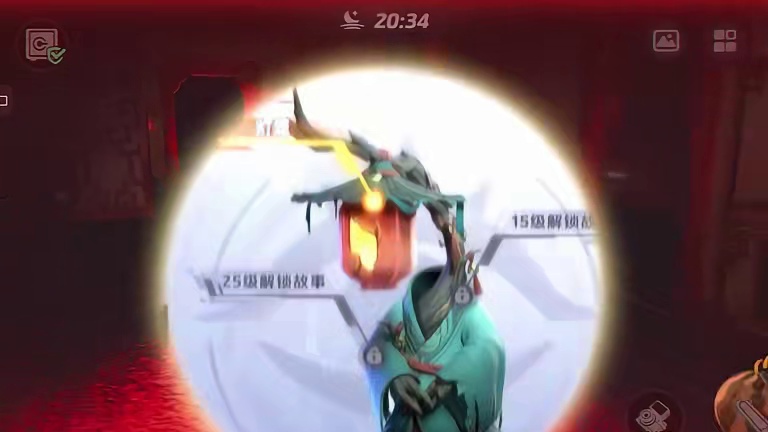 是不是总被无尽的怪物围殴打死警惕灯笼怪