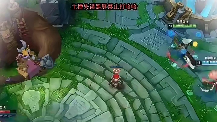 卡尔暴力输出！ 女老板直呼卡娃手好长