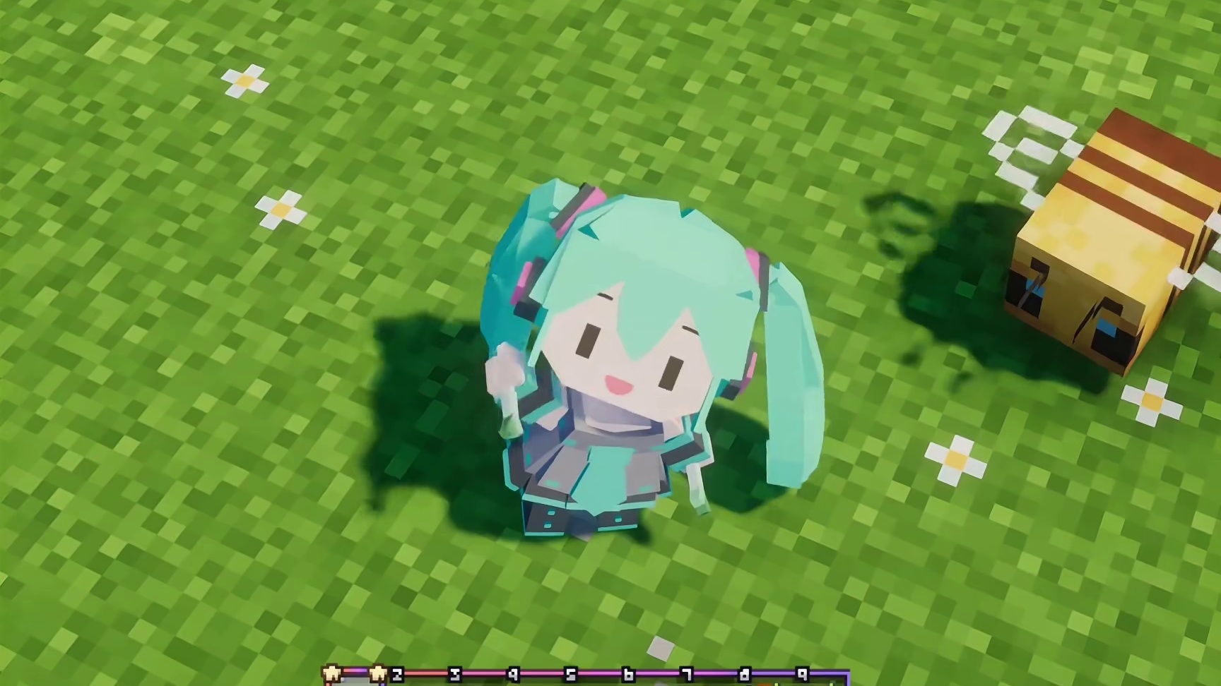 一键开启甩葱歌