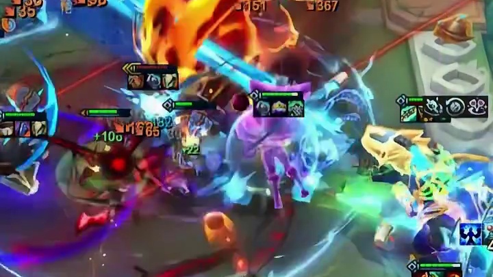 新版拼多多点杀流霸王龙九五有多猛