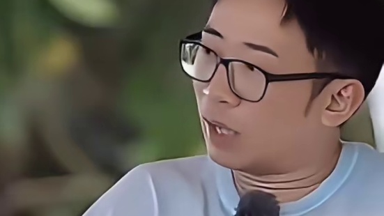 当调侃春晚表现