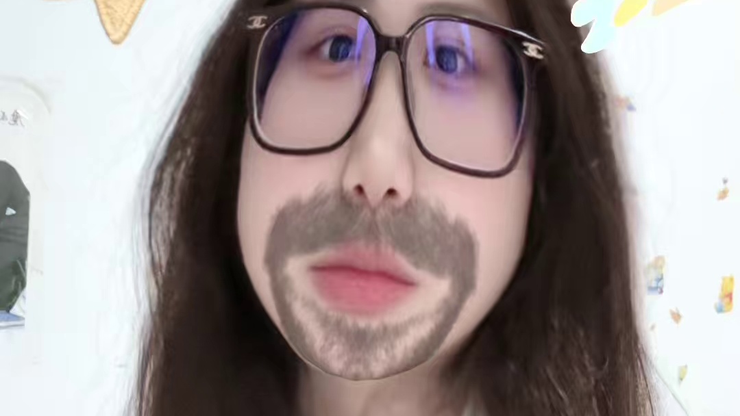 祝你马年一路发发发发~